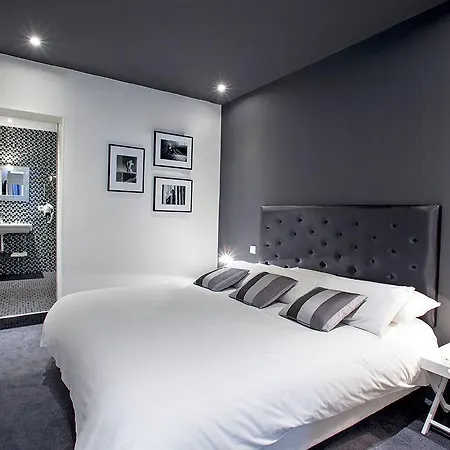 Hotel The Bo Paris